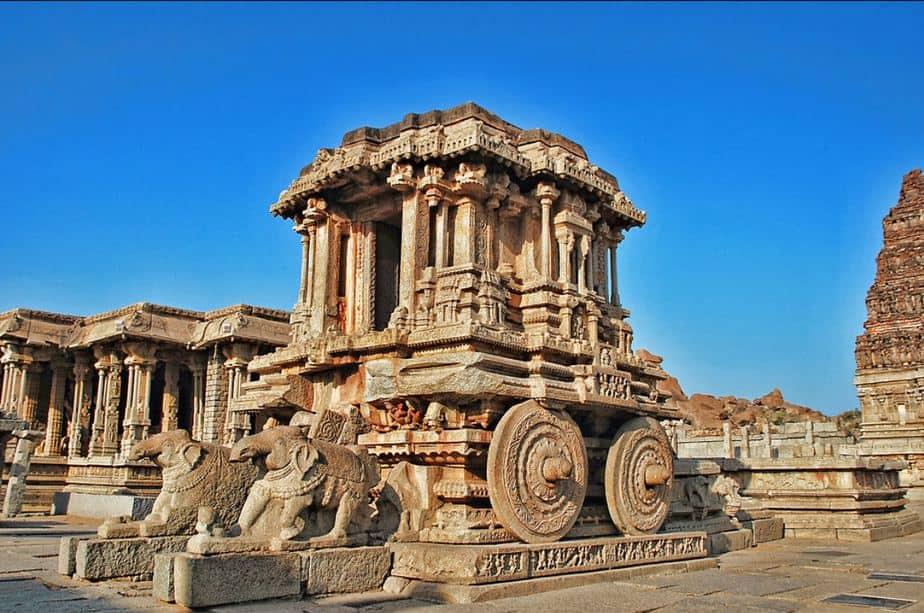 Hampi