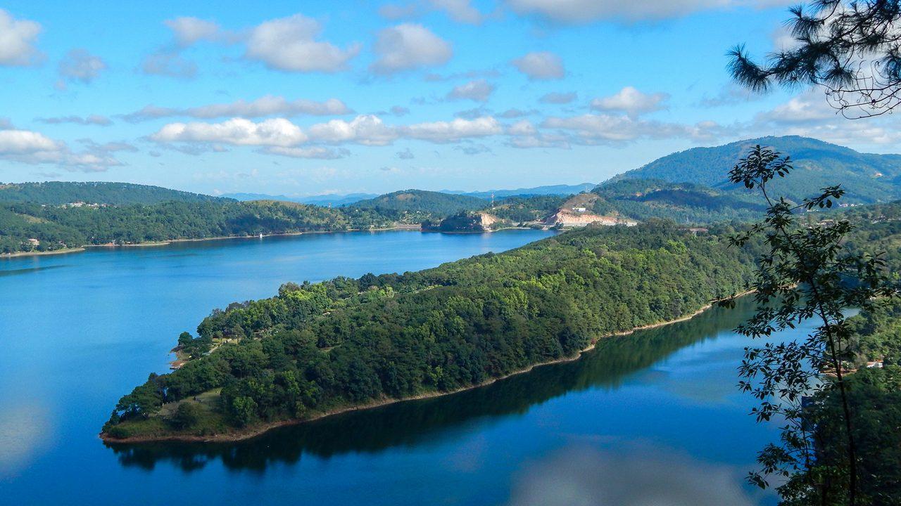 Shillong