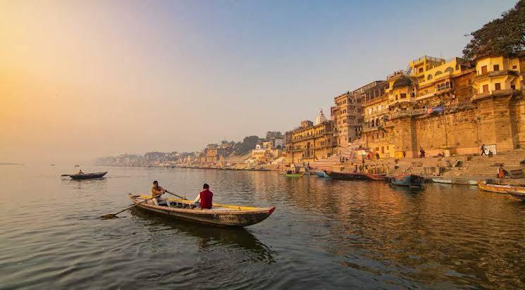 Varanasi