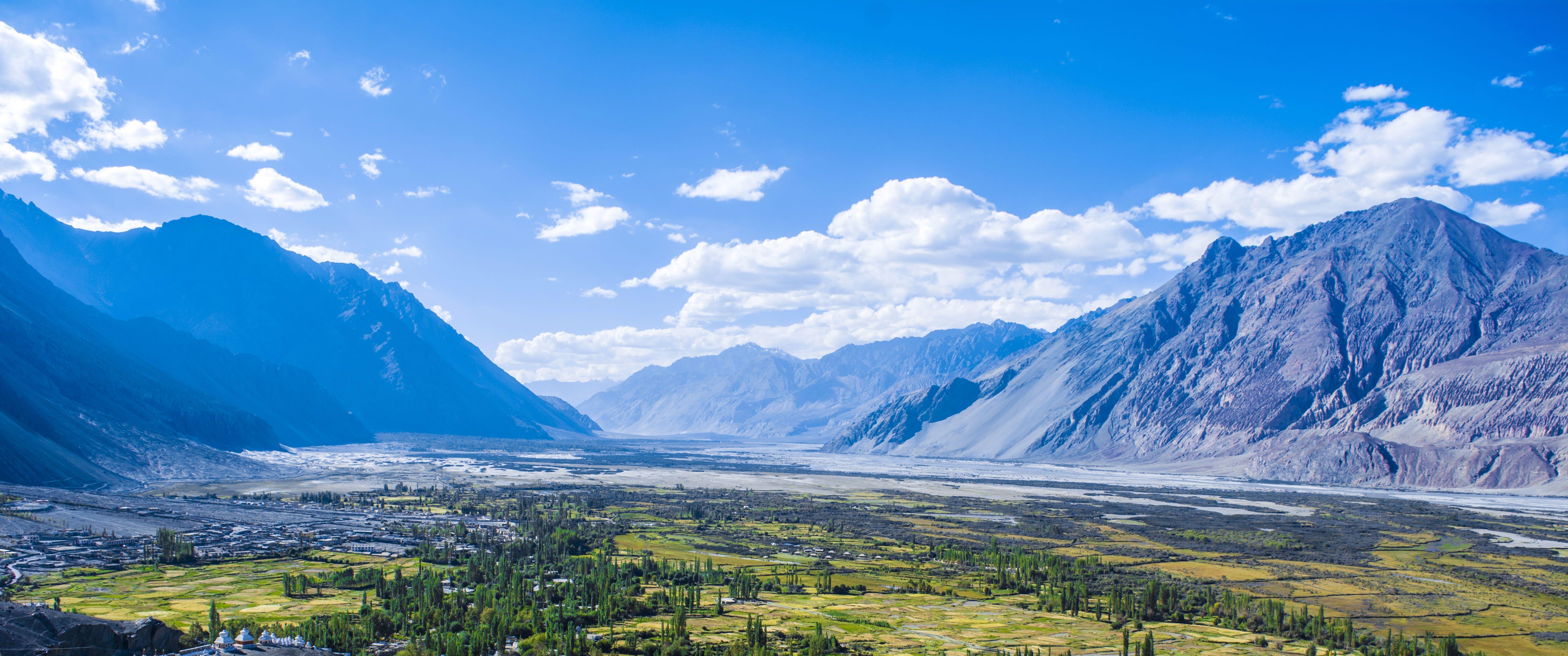 Invigorating Himachal Tour Package