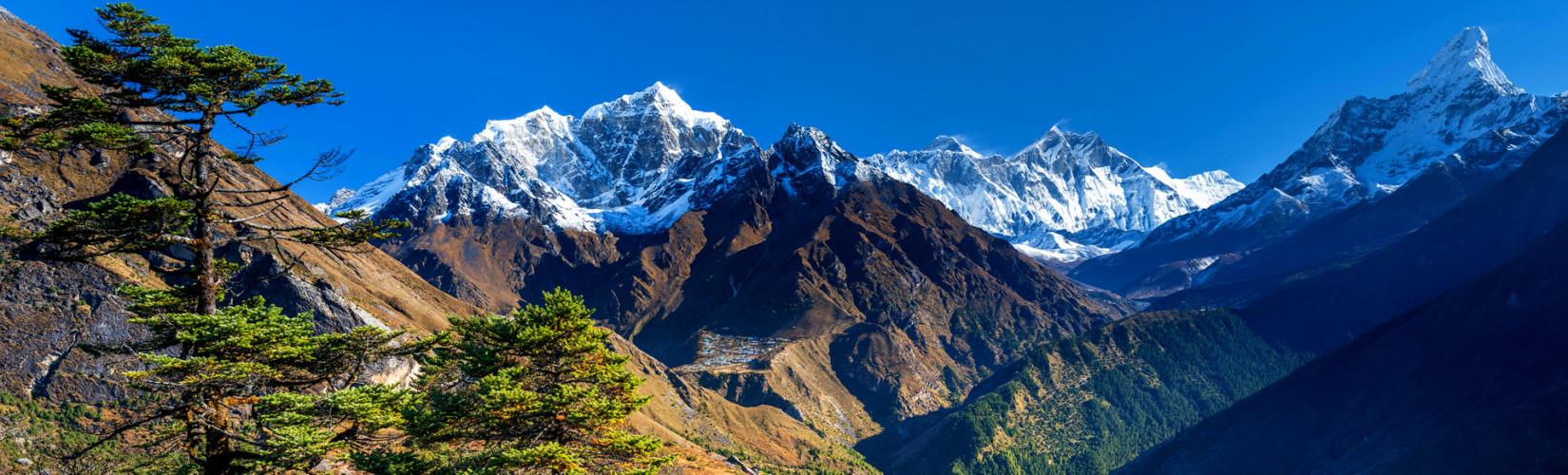 Sensational Himachal Tour Package