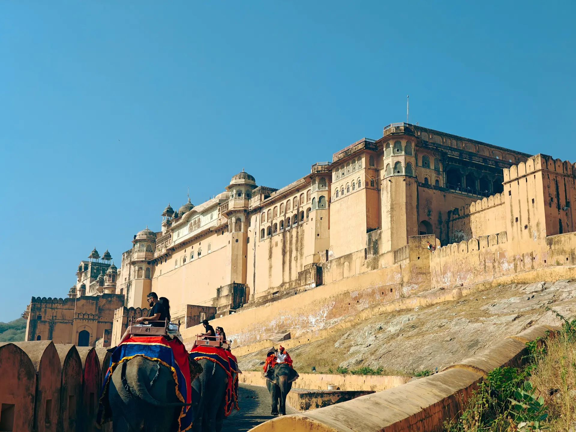 Ravishing Rajasthan Tour Package