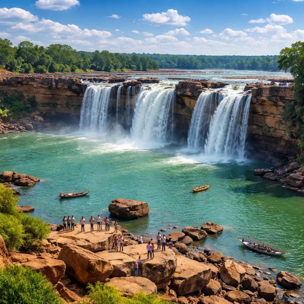 Chhattisgarh
