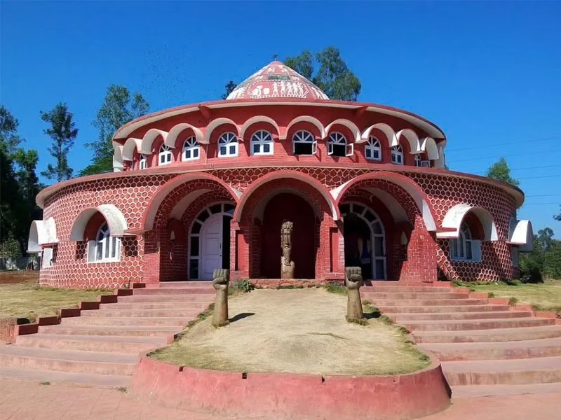 Dadra and Nagar Haveli (UT)