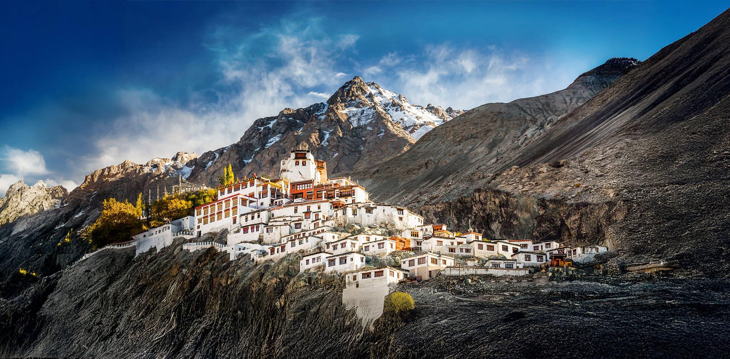 Ladakh (UT)