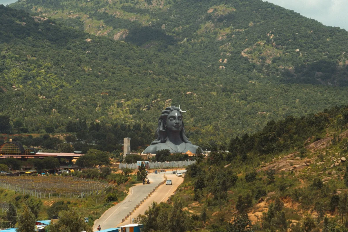 Horsley Hills, Andhra Pradesh, India Famous Landmarks