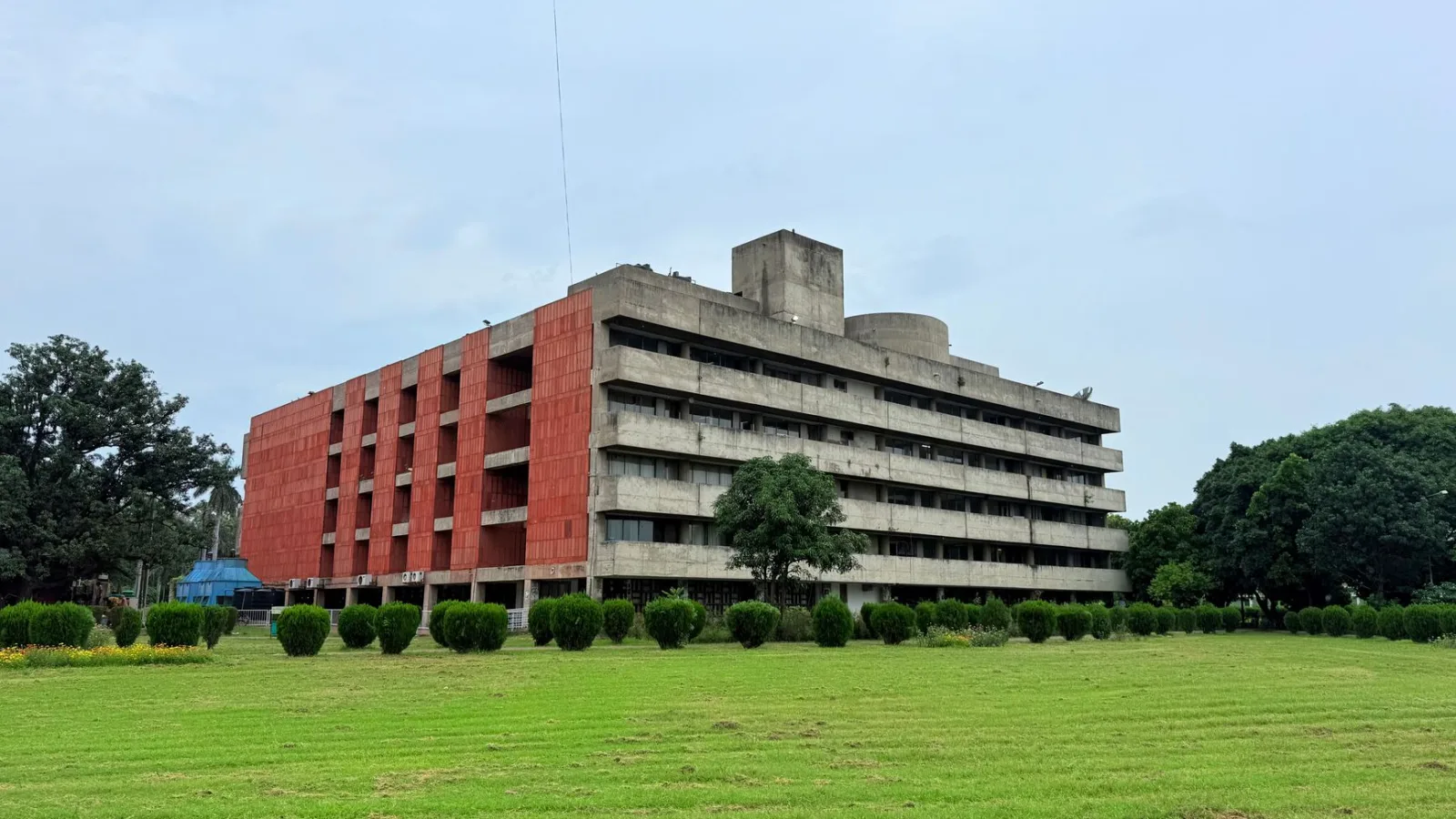 Chandigarh