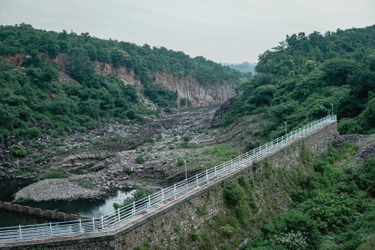 Ahmedabad Gujarat Nature Landscape