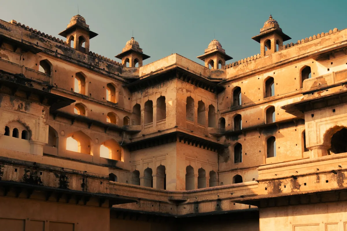 Bhuj