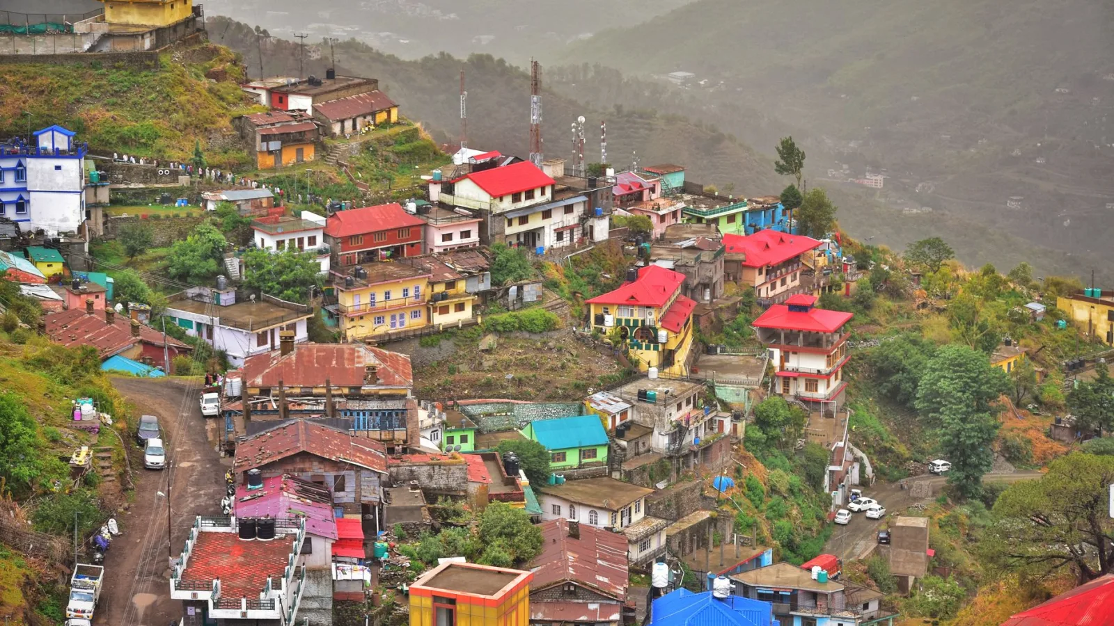 Dalhousie