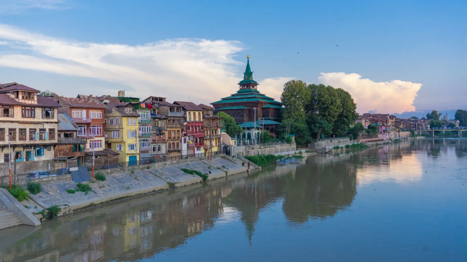 Baramulla