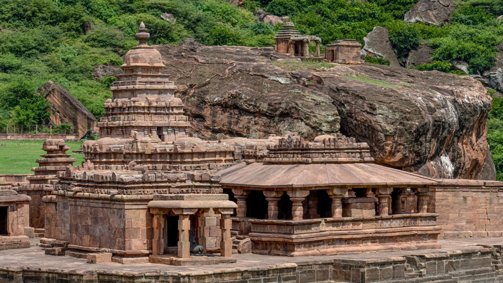 Badami