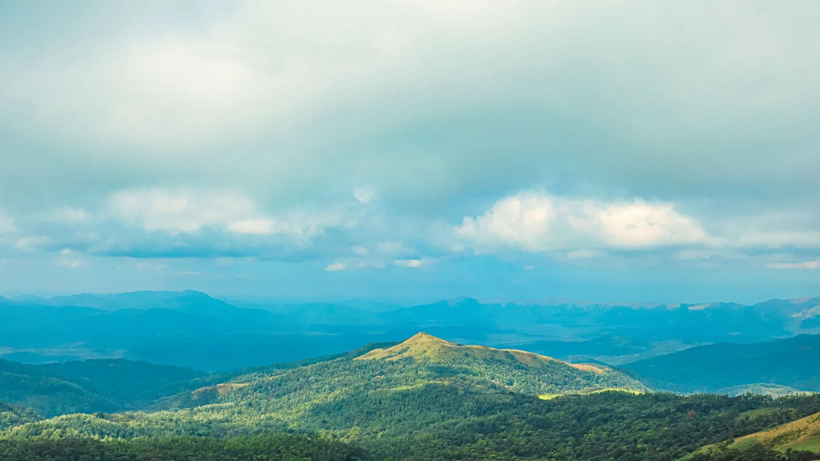 Chikmagalur