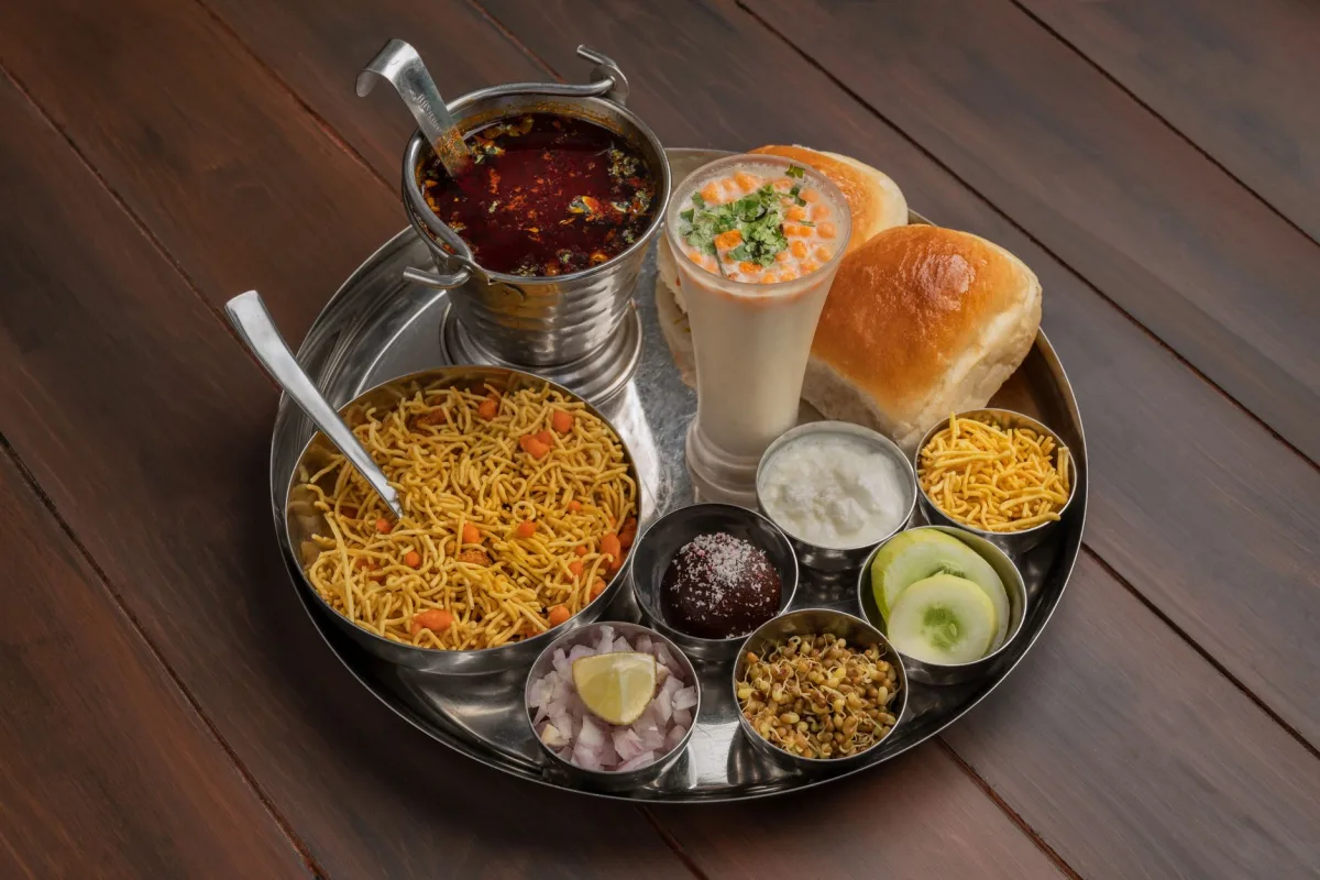 Alibaug Maharashtra Local Food Cuisine