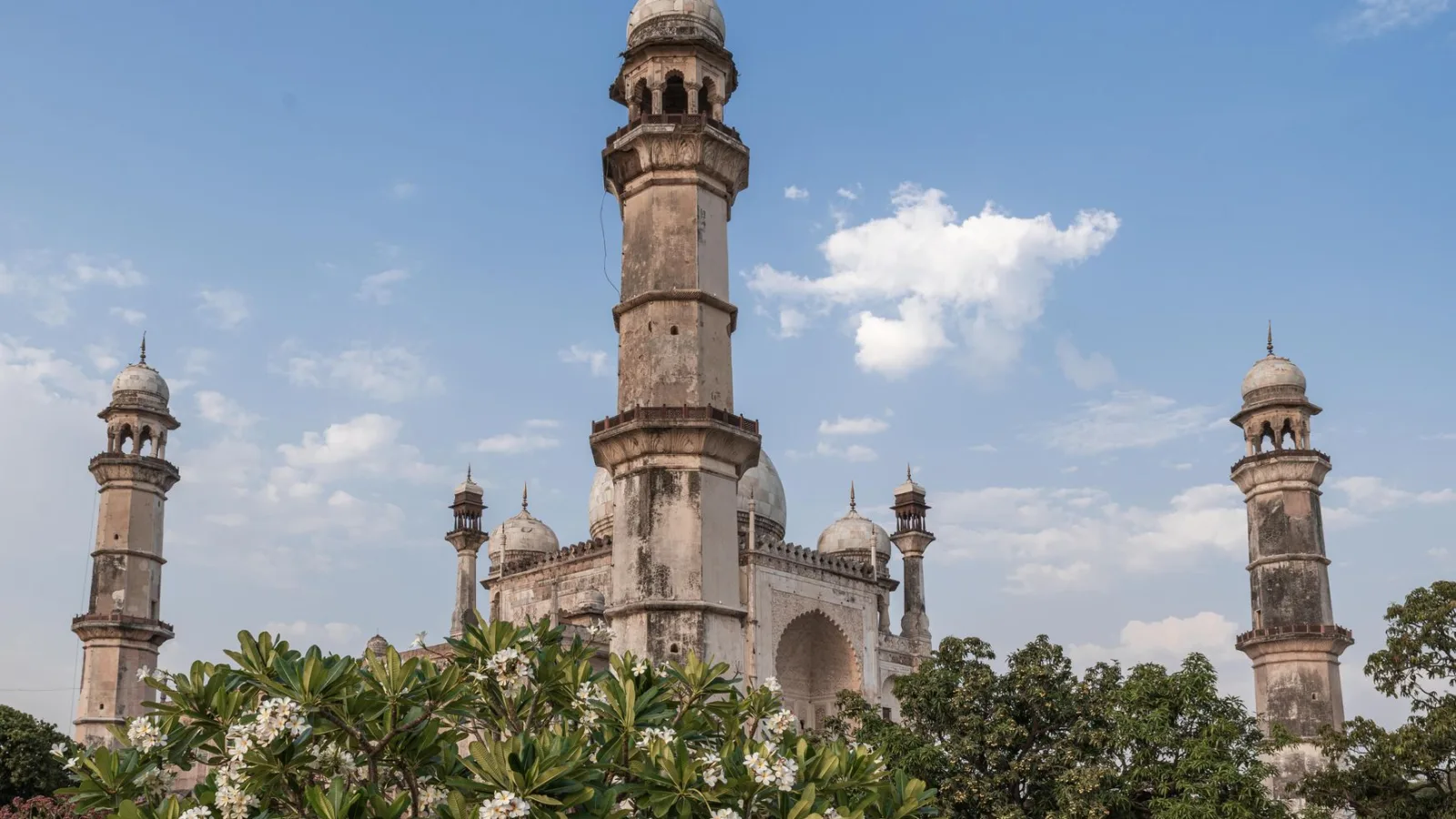 Aurangabad