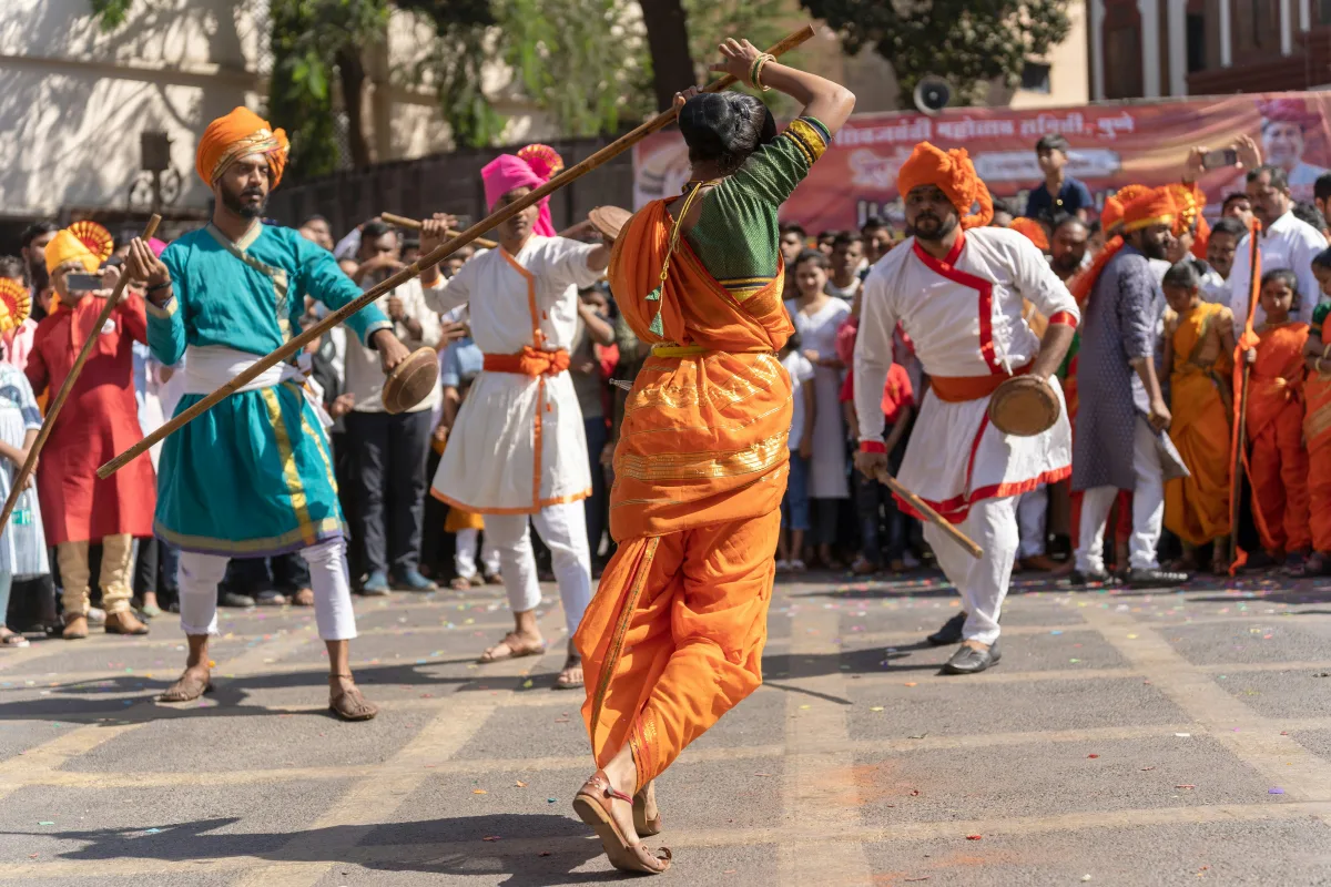 Bhandardara, Maharashtra, India Culture