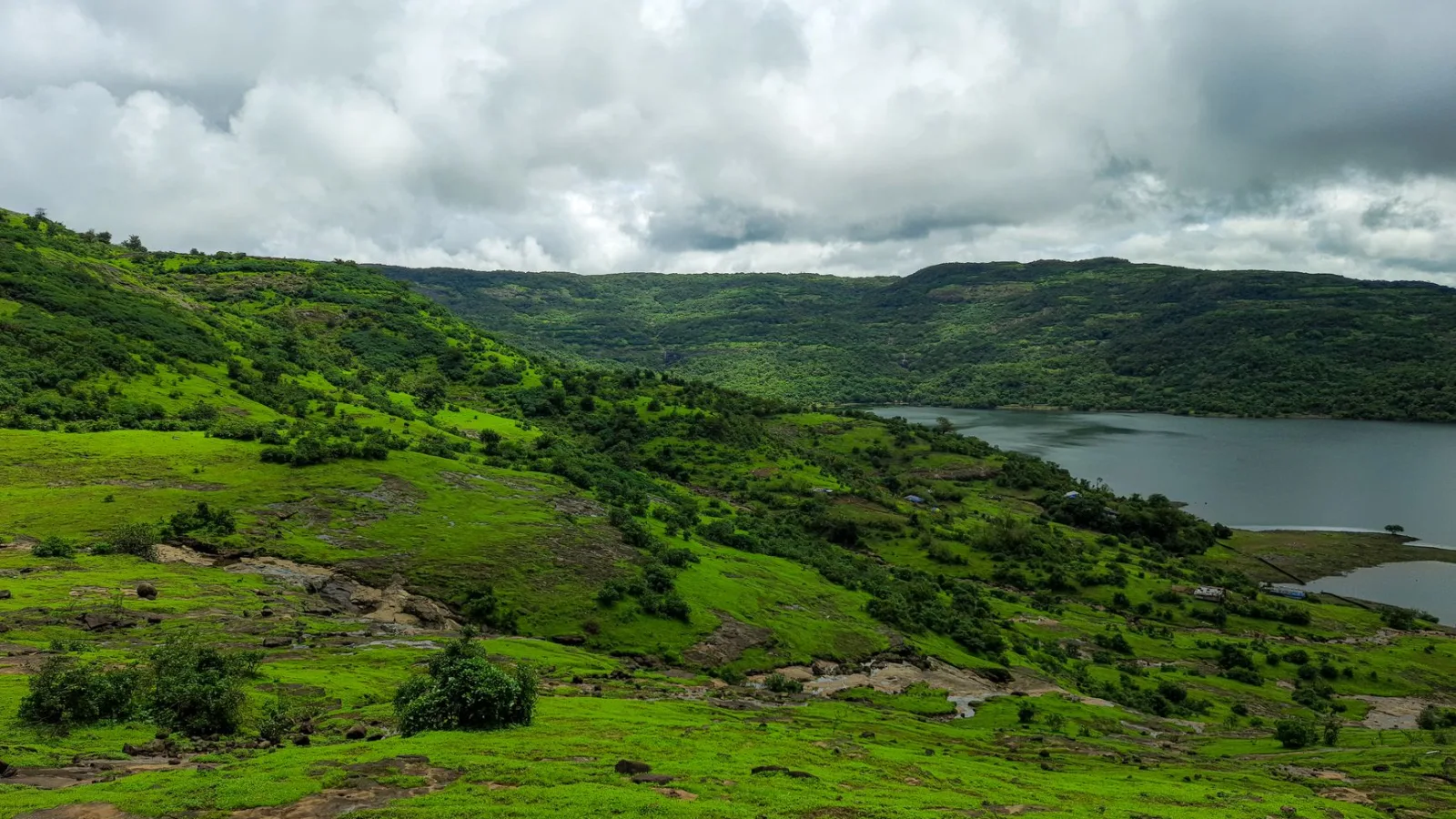 Bhandardara