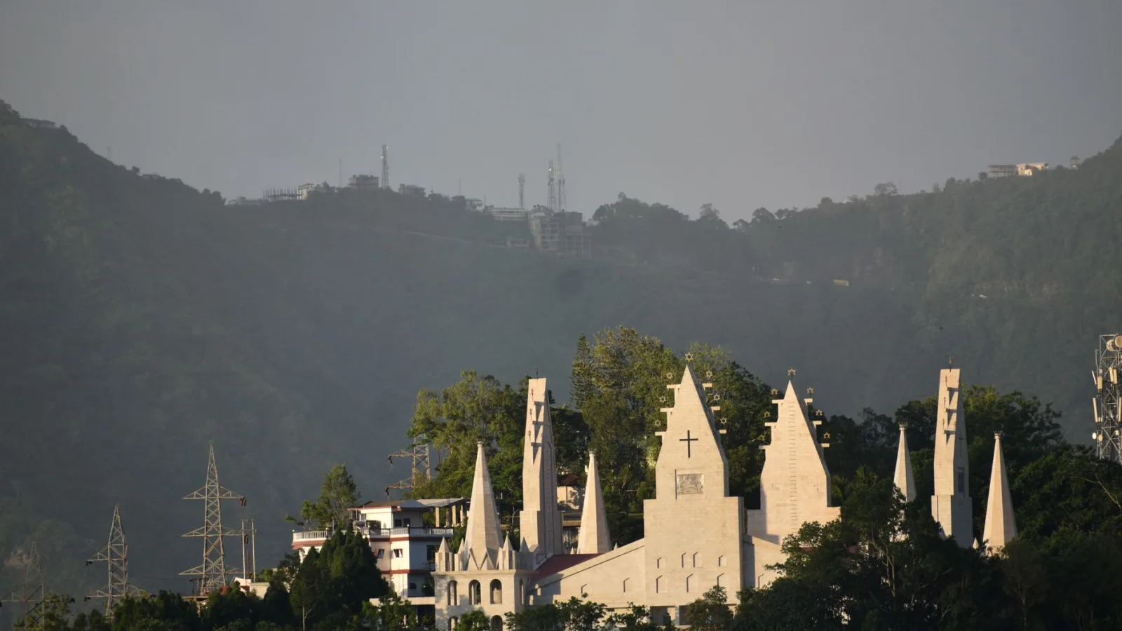 Aizawl