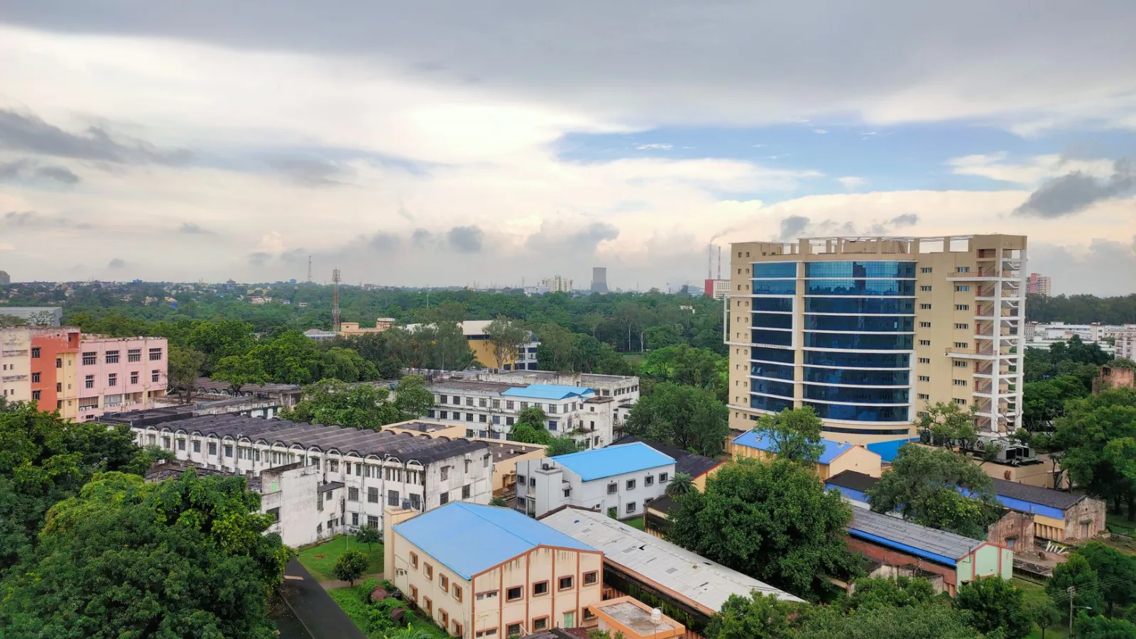 Bhubaneswar