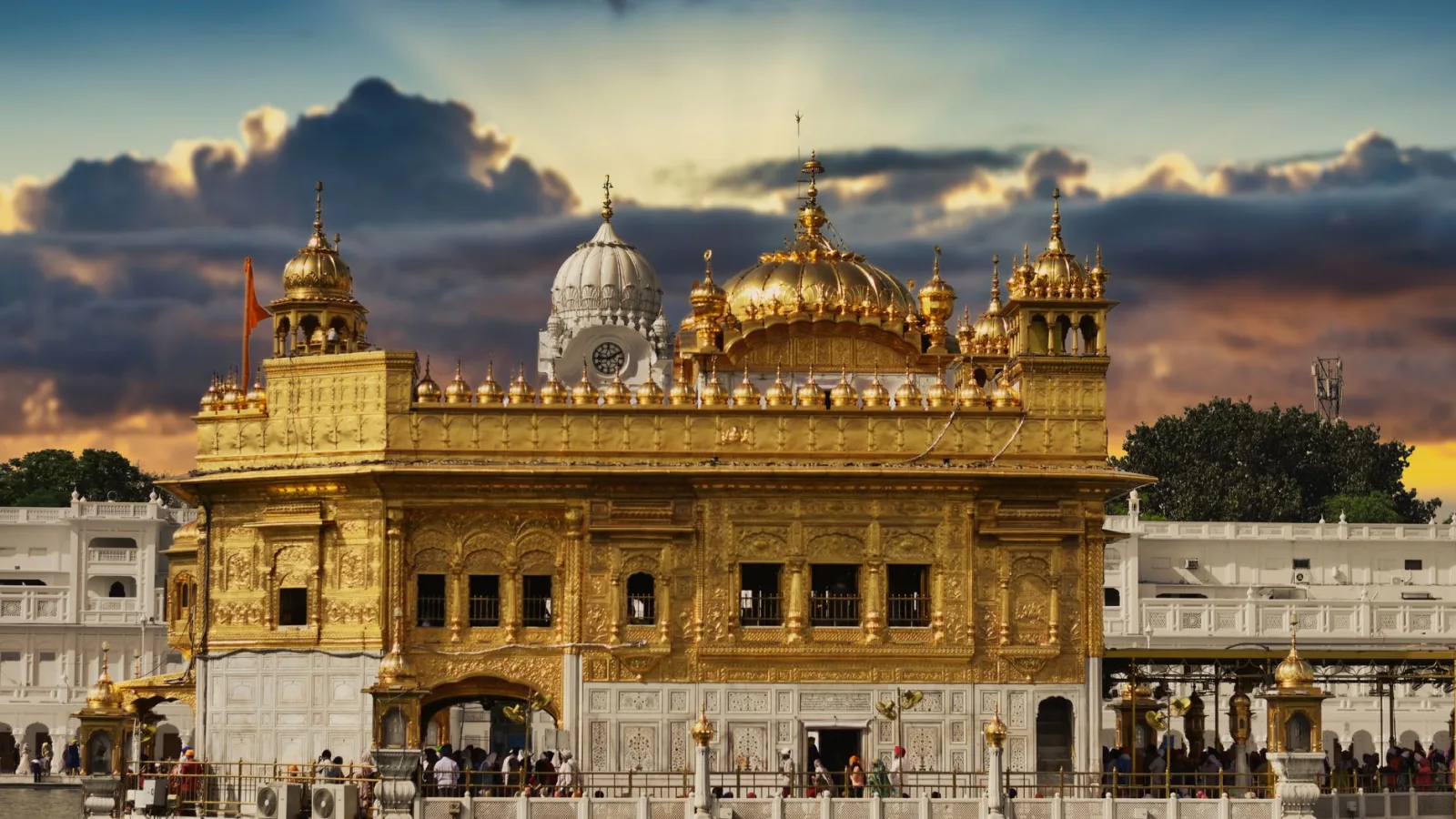 Amritsar