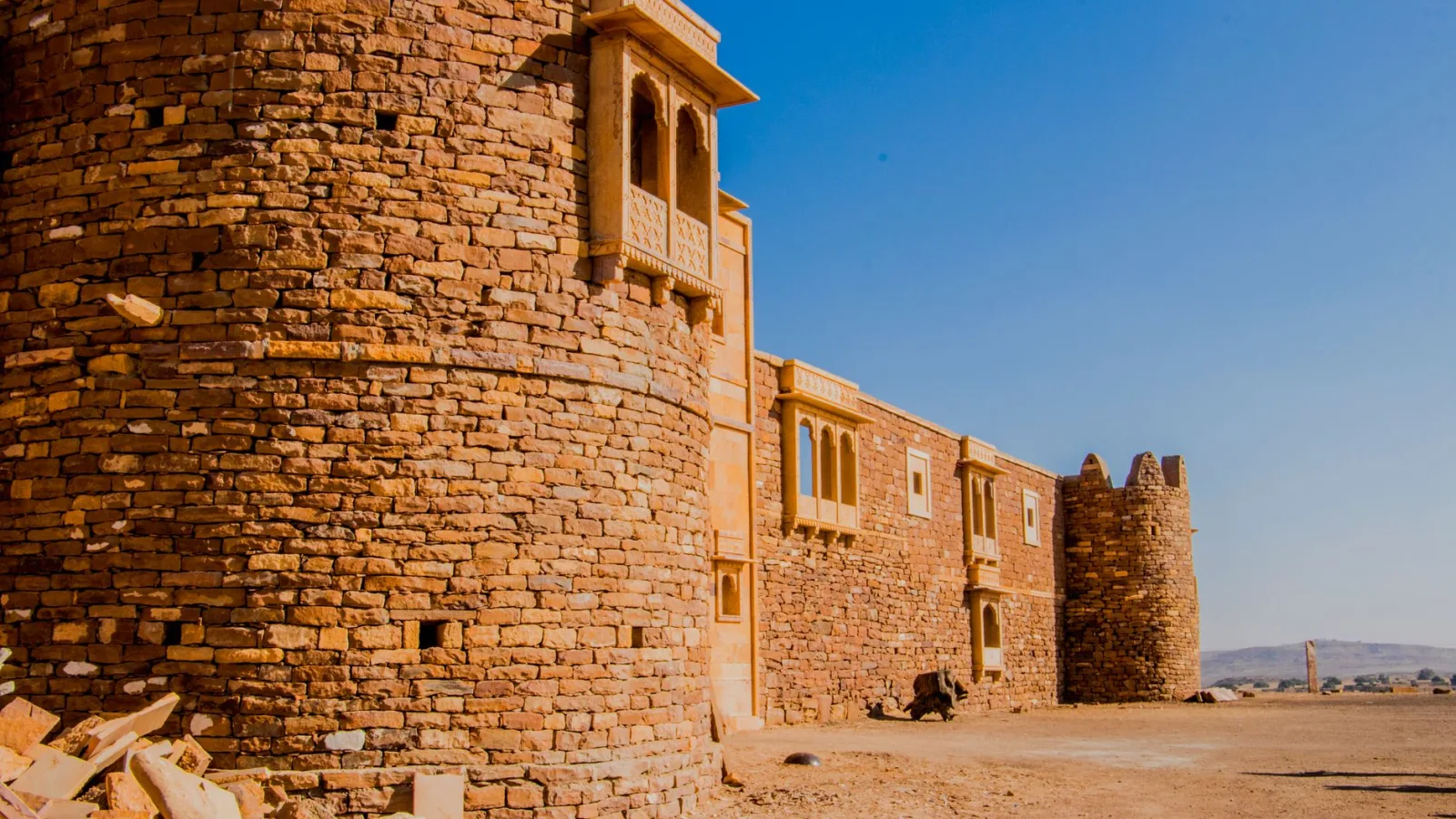 Chittorgarh