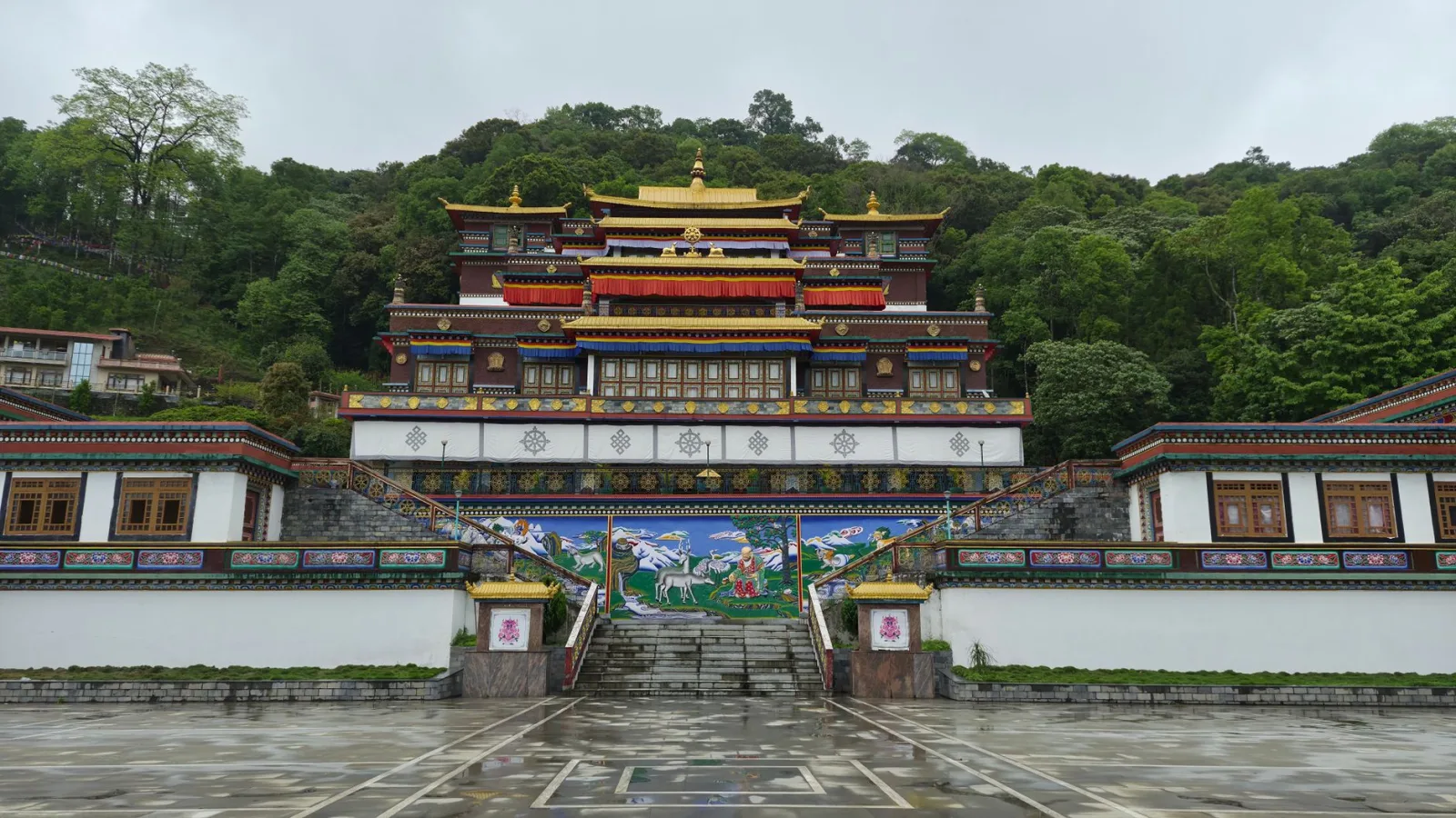 Gangtok