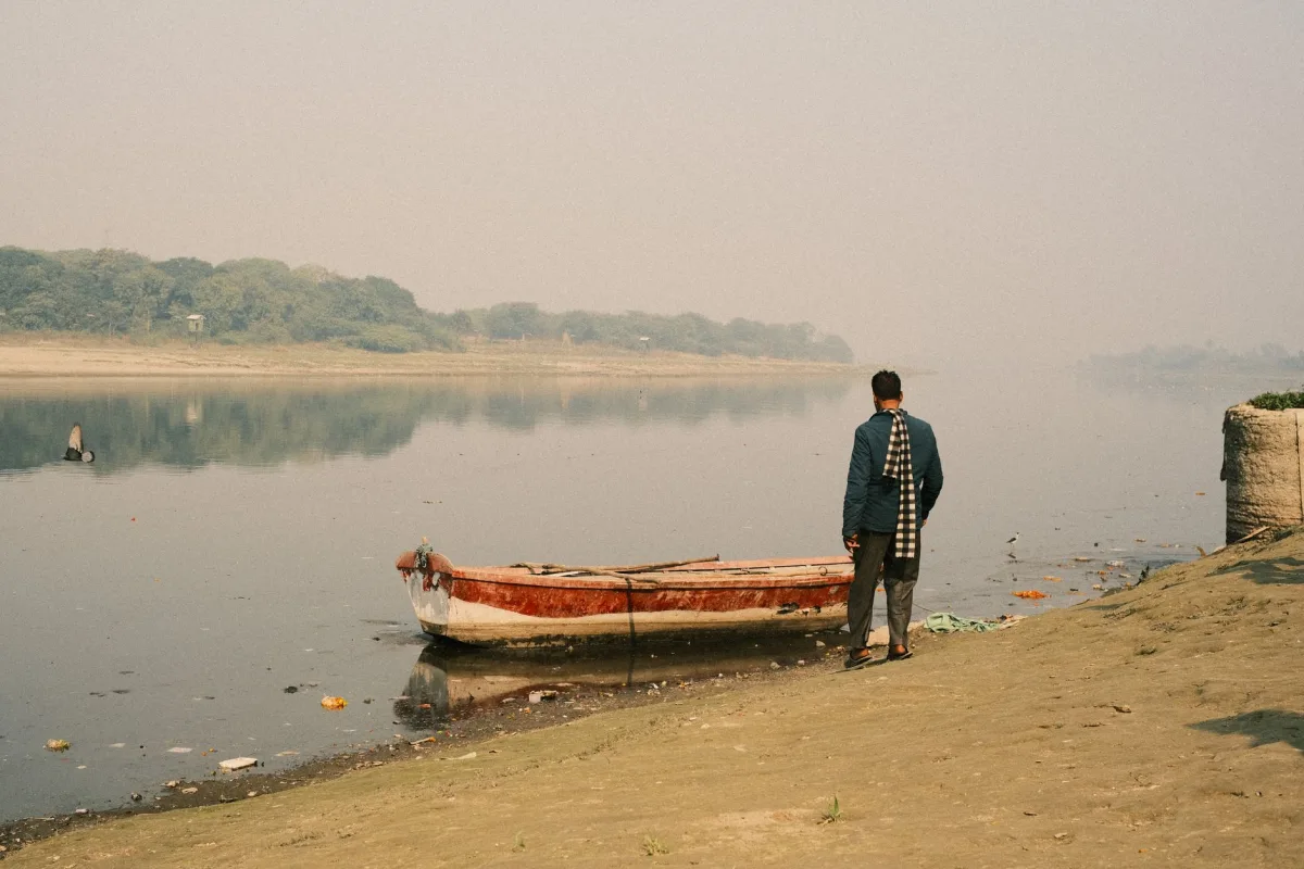 Ayodhya Uttar Pradesh Nature Landscape