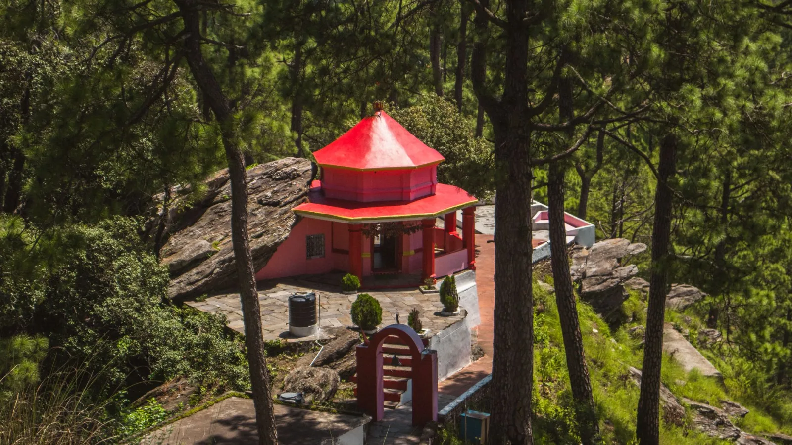 Almora