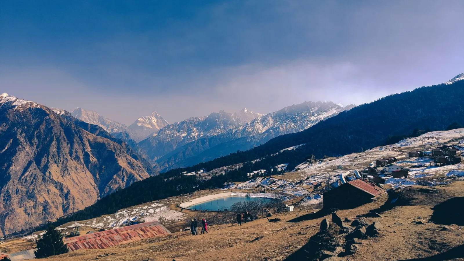 Auli