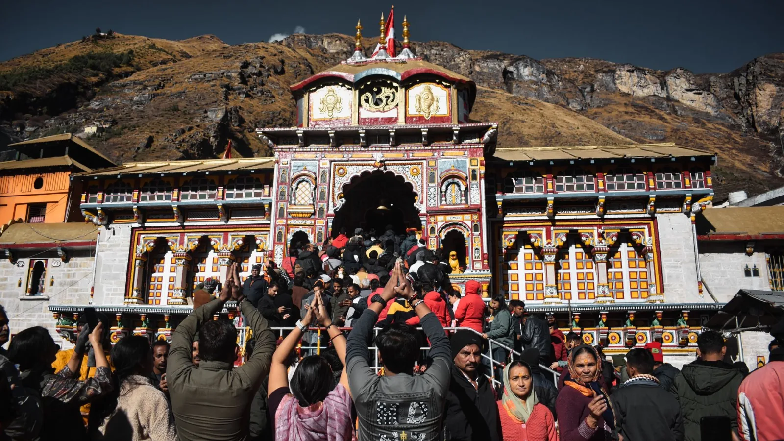 Badrinath