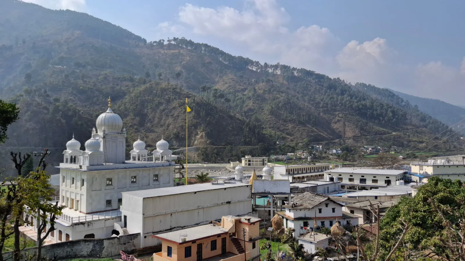 Dehradun